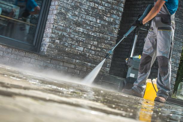 Best Roof Washing  in Midway South, TX