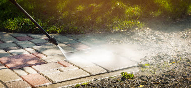 Best Fence Cleaning  in Midway South, TX