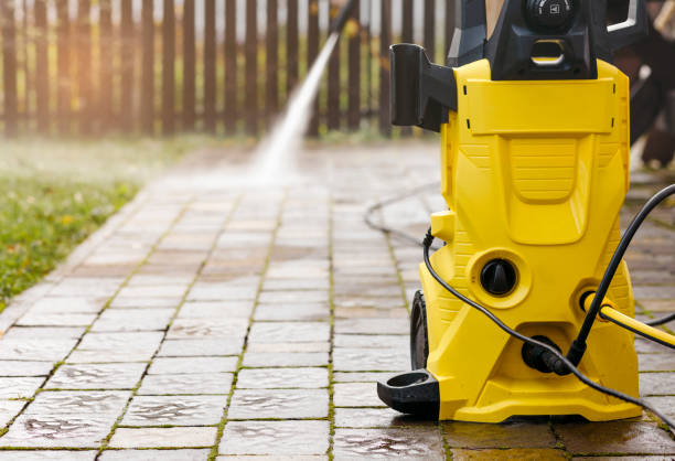 Best Parking Lot and Garage Cleaning  in Midway South, TX