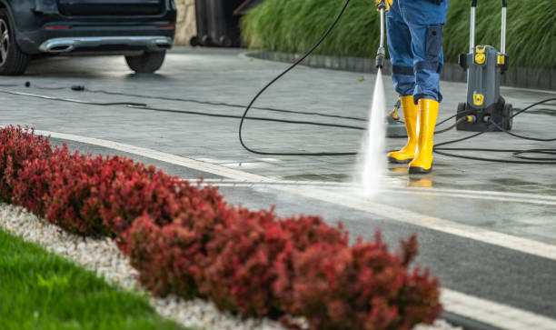 Best Playground Equipment Cleaning  in Midway South, TX
