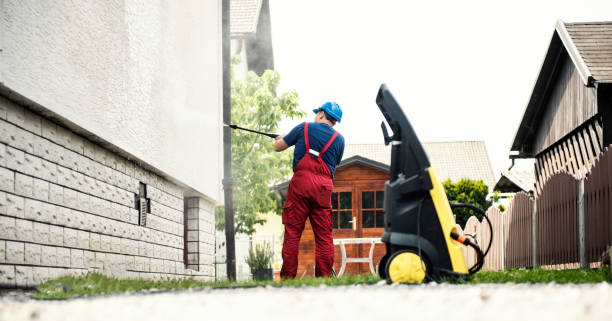 Best Animal Enclosure Cleaning  in Midway South, TX